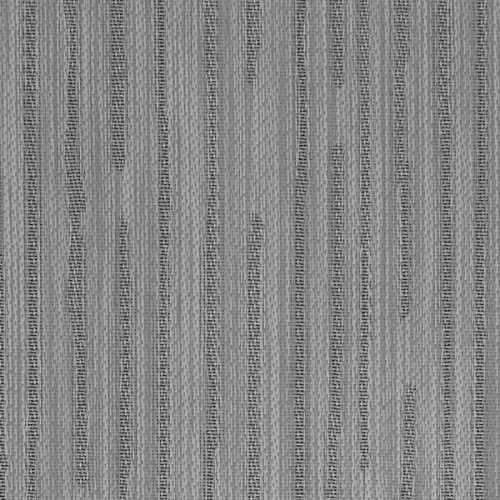 DuraVinyl Silver Mist patterned woven vinyl flooring swatch
