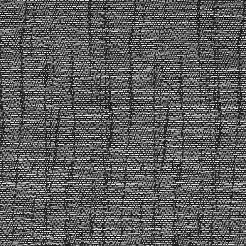 DuraVinyl Charcoal patterned woven vinyl flooring swatch