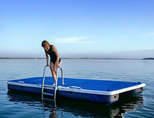 Time to Upgrade Your Swim Platform Carpet or Boat Carpet? Let’s Dive In!