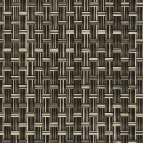 DuraVinyl Tumbleweed basketweave woven vinyl flooring swatch
