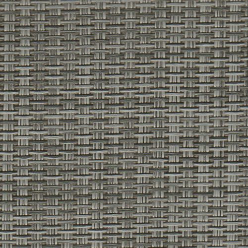 DuraVinyl Stormy basketweave woven vinyl flooring swatch