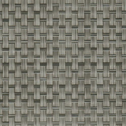 DuraVinyl Windstone basketweave woven vinyl flooring swatch