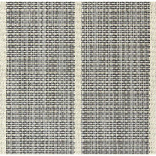 DuraVinyl Teak Taupe striped woven vinyl flooring swatch