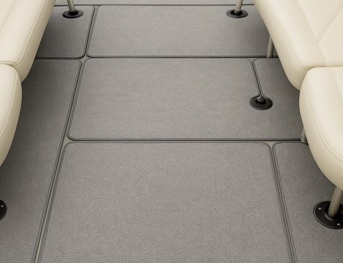 Where to Replace Your Snap-In Boat Carpet for Sea Ray Models?